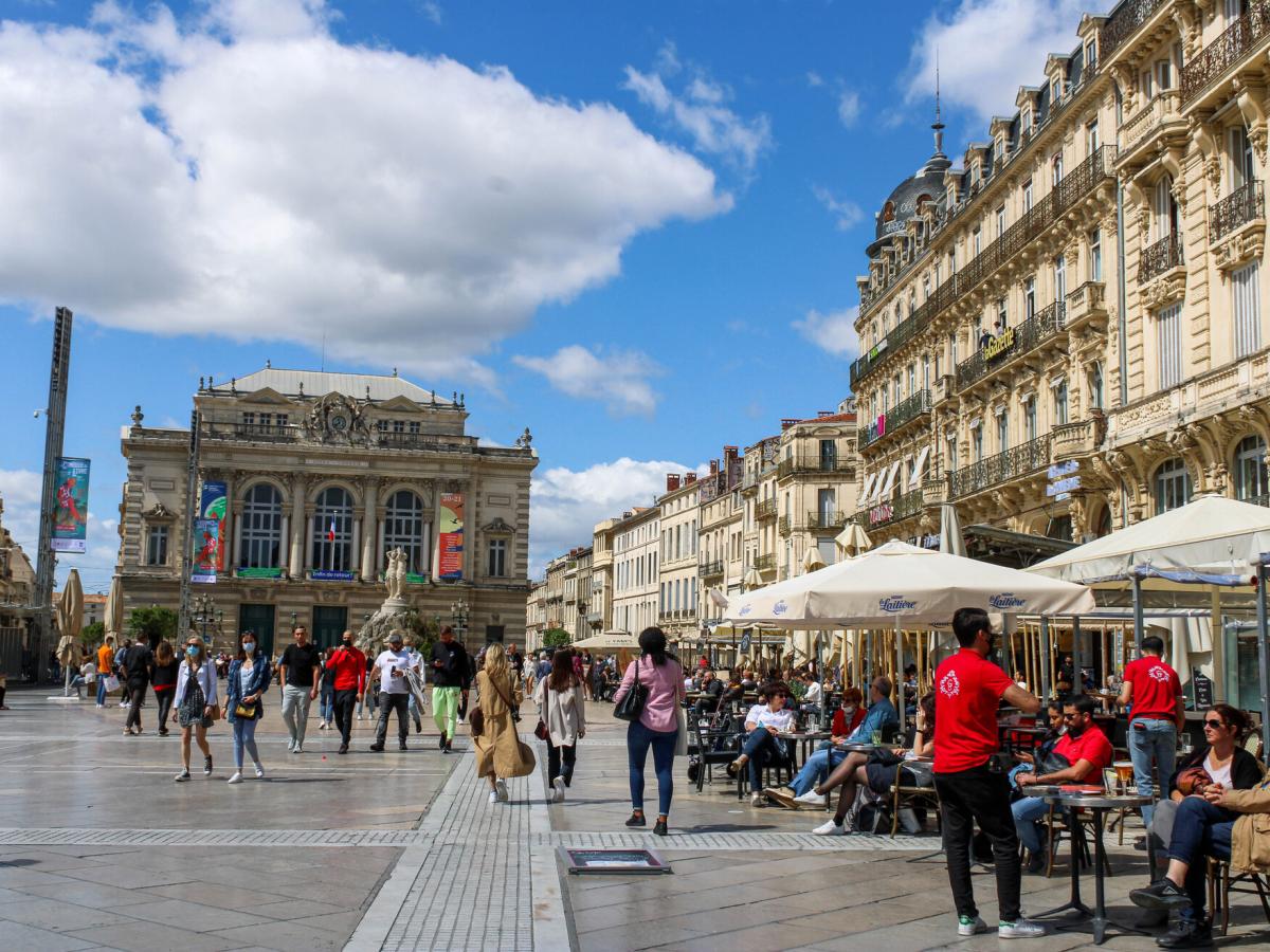 Top 10 tips for a successful stay Montpellier Tourism