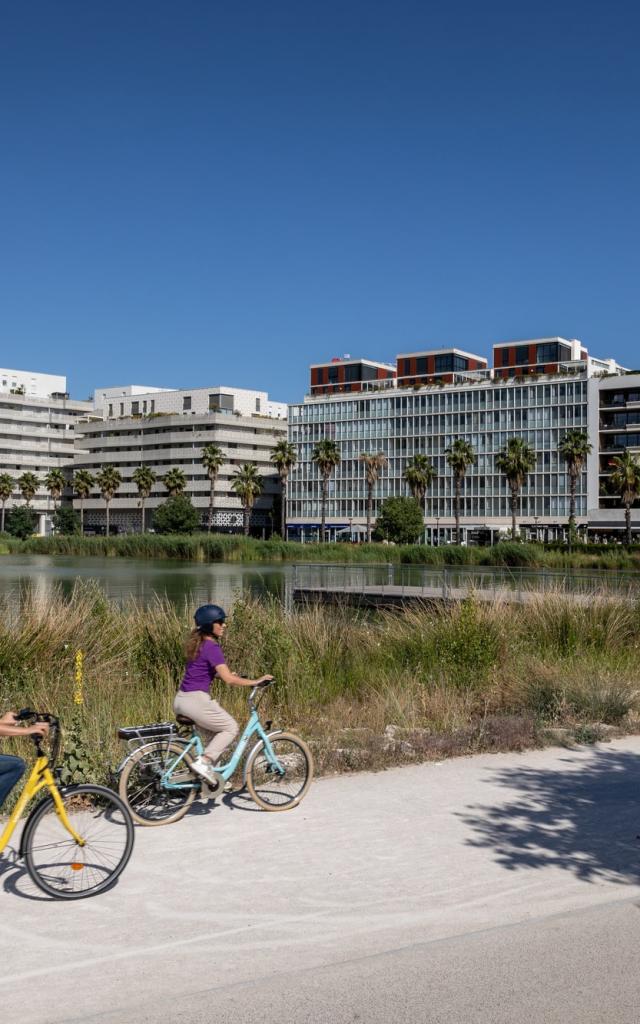 Port Marianne©a.alliès Ot3m