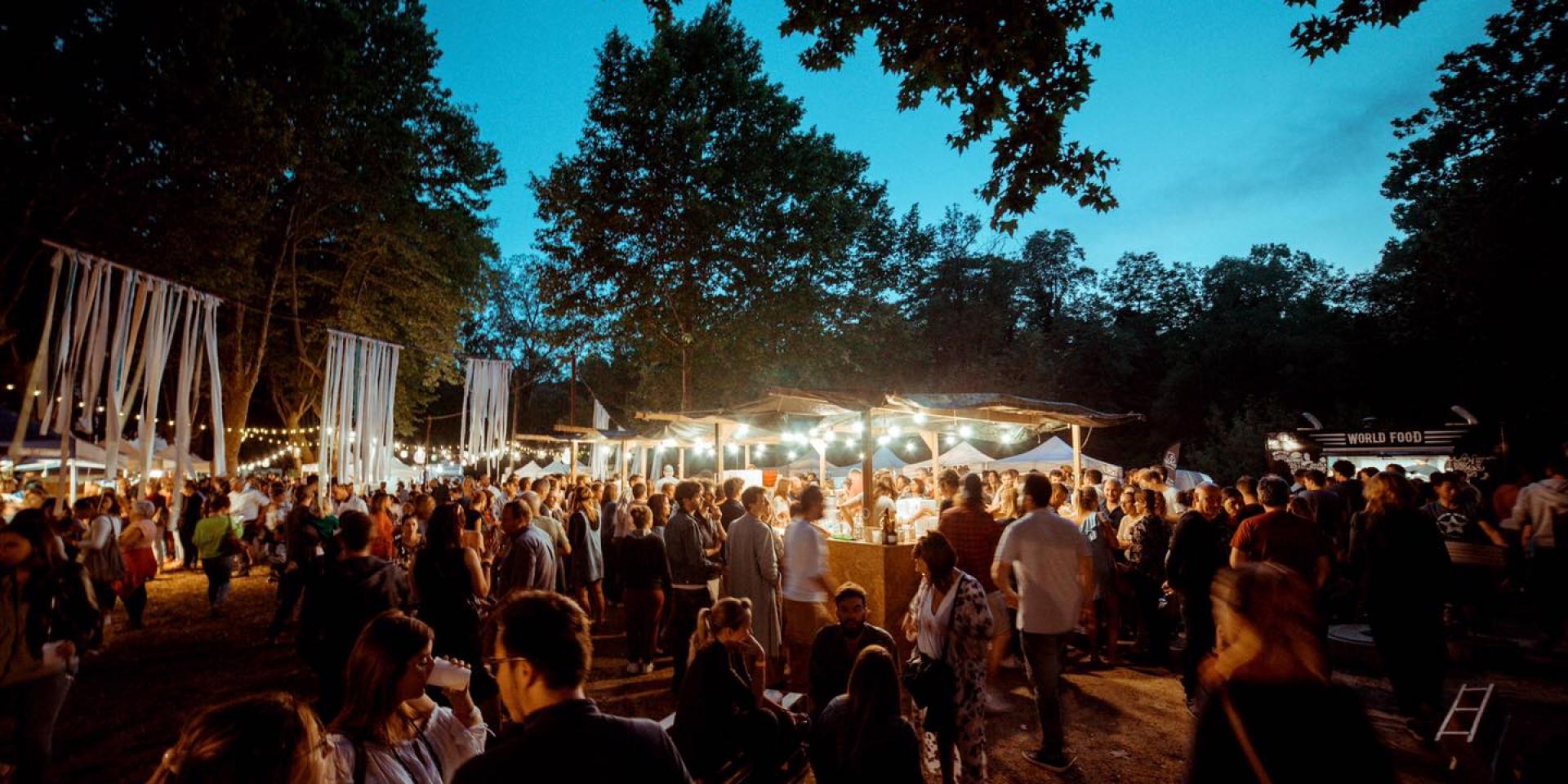 FestivalWildSummer