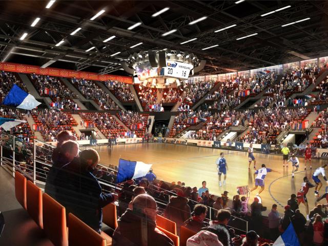 SuddeFranceArena_match