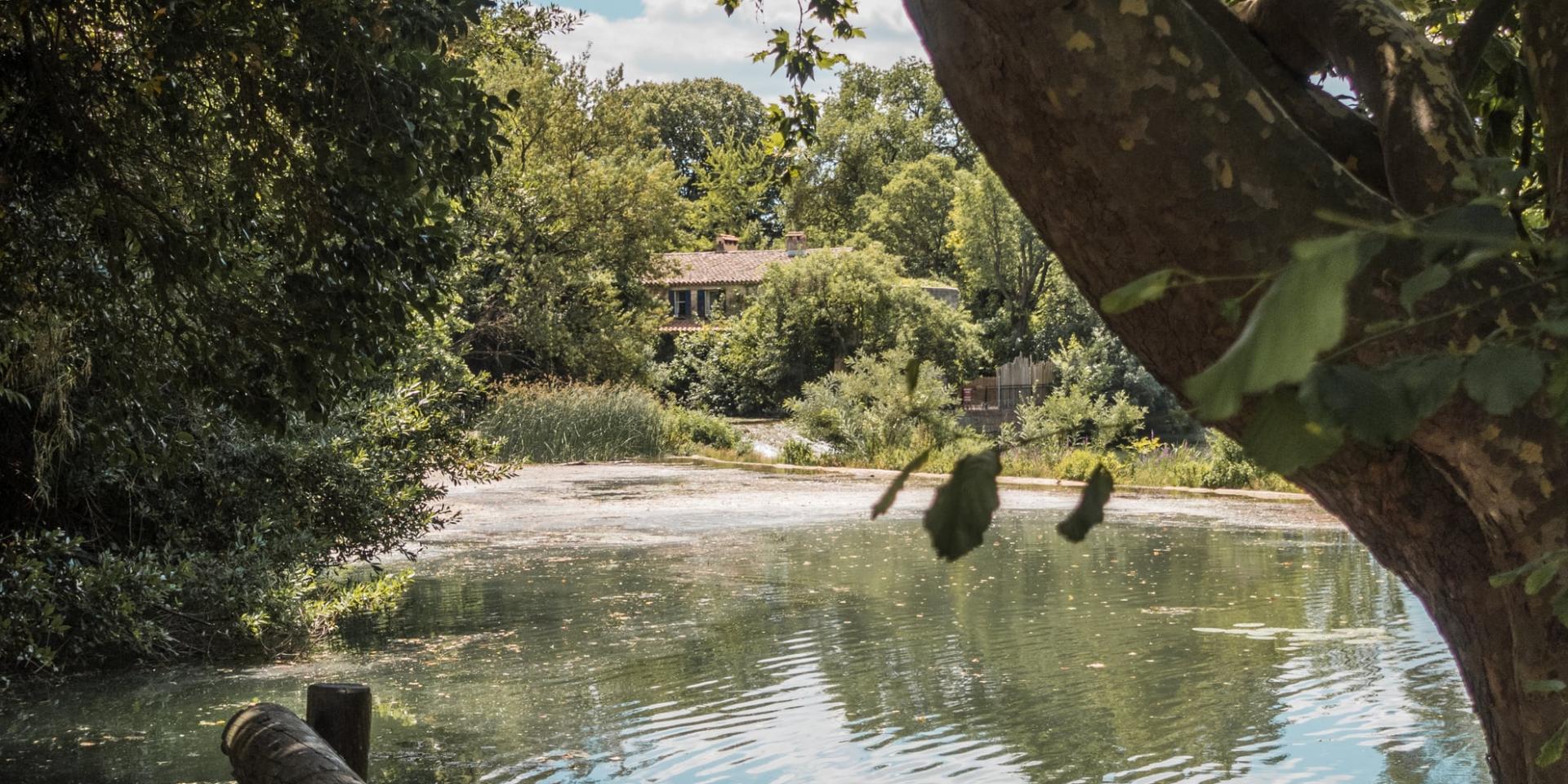 Castelnau©OT3M Bruno Martinez