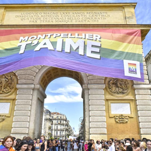 PrideMontpellier