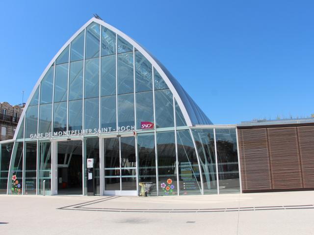 GareSaintRoch