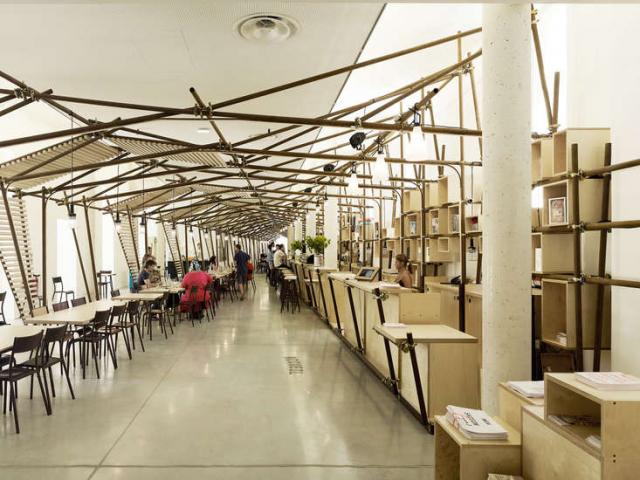 Cafe_laPanaceeMOCO