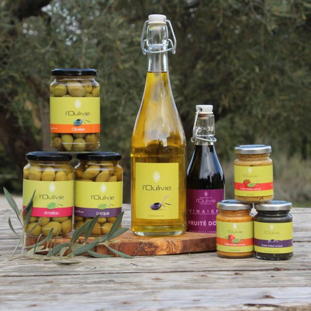 ProduitsOulivie