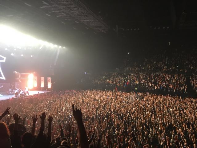 Concert_Suddefrancearena