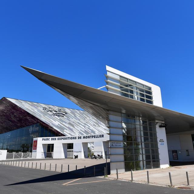 Suddefrancearena