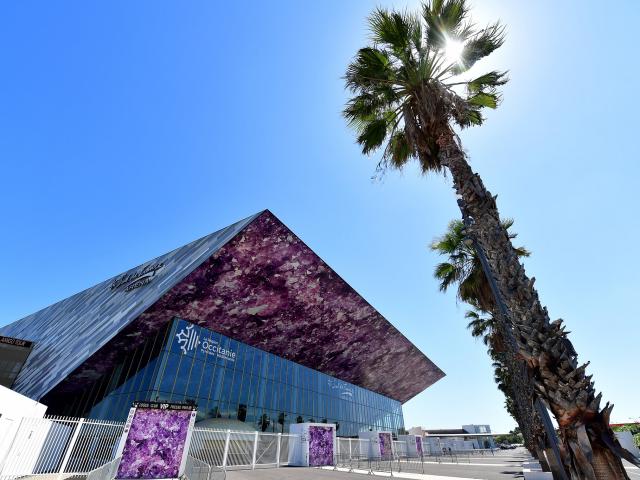 Suddefrancearena