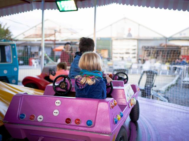 HalleTropisme_AireDejeux_Fete Foraine