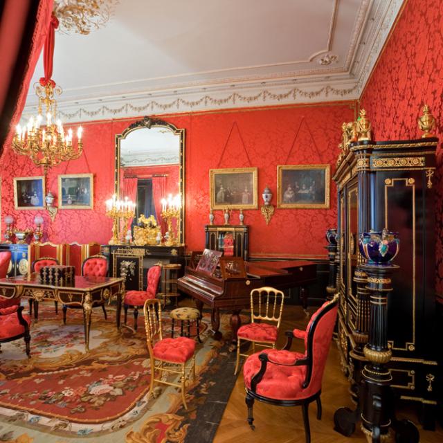 HotelSabatierCabrieresDEspeyran