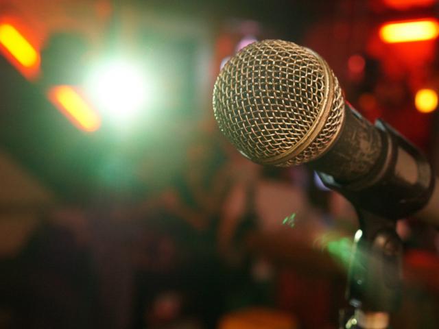 Micro bar musical