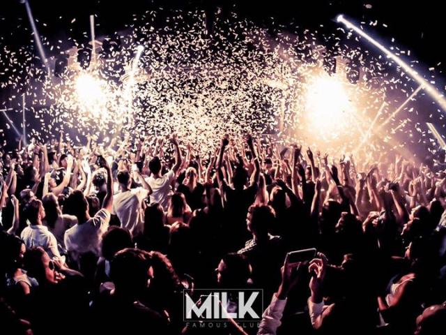 Milk Club