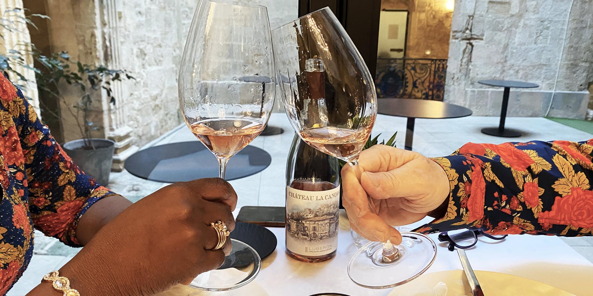 Restaurant Diligence Gestronomique