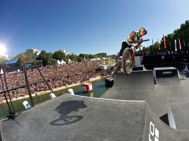 Fise Bmx Lez Public