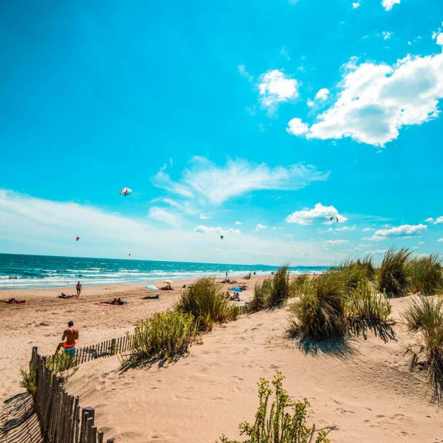 Littoral_Carnon_Plage