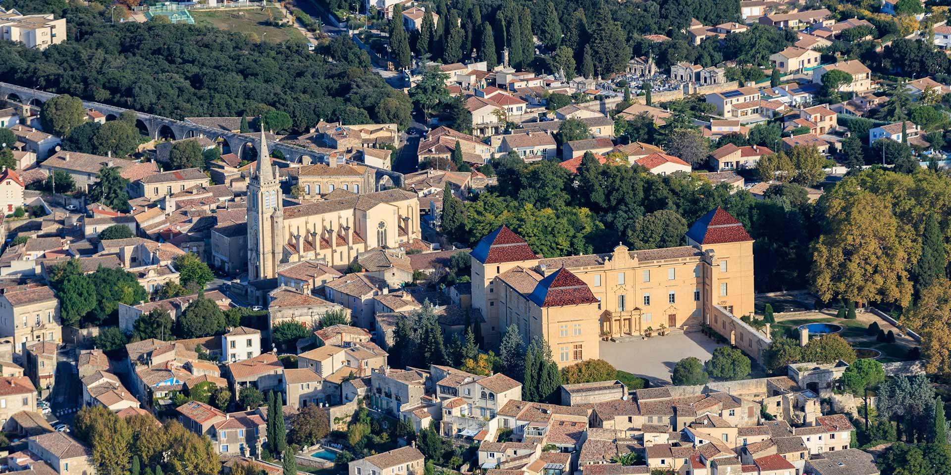 Église Saint-Étienne