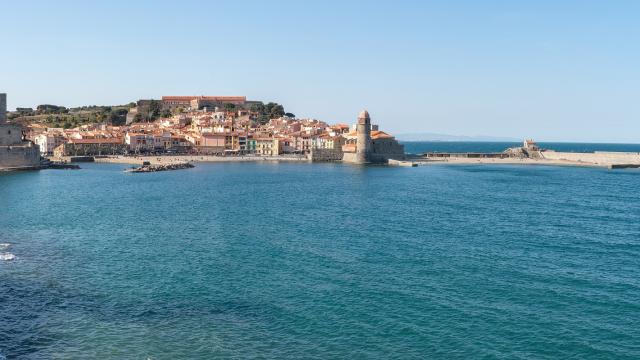Collioure