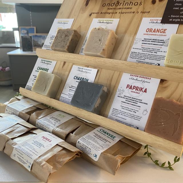 Savons_Boutique Otm 2023