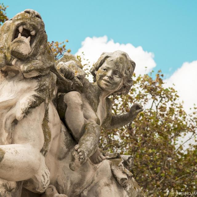 Ange_Lion_detail