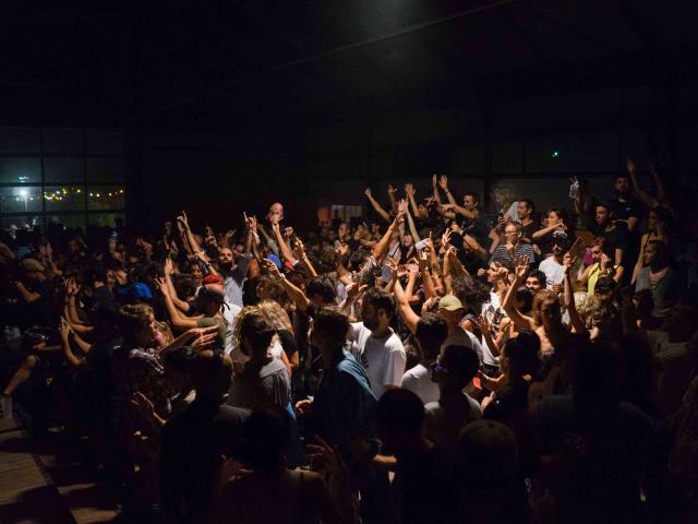 Foule Soiree_tropisme