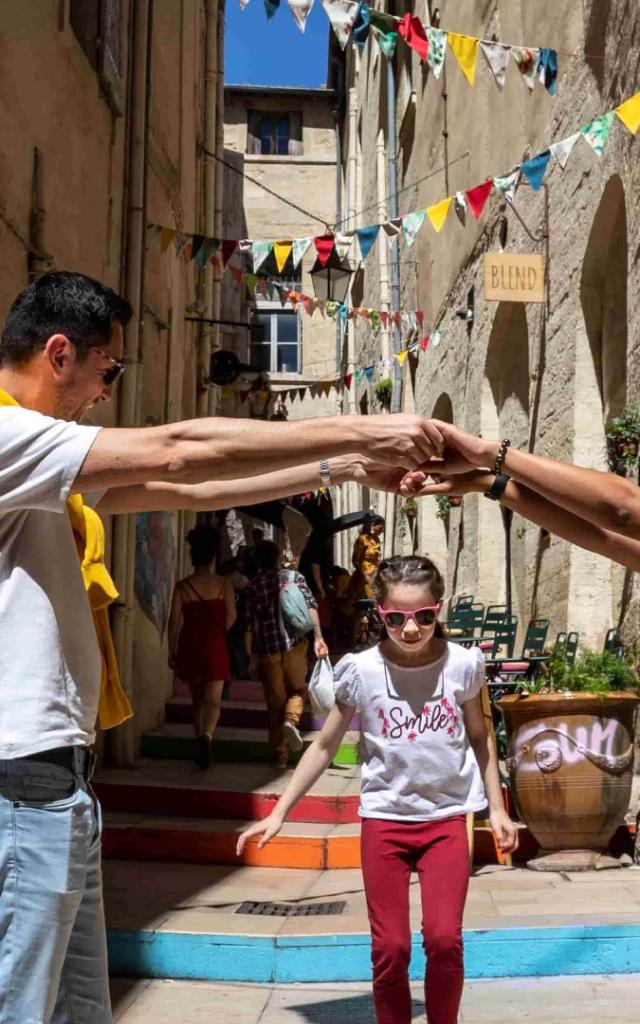 Famille_ruelle_Ecusson