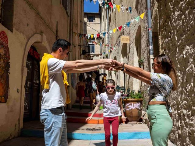 Famille_ruelle_Ecusson