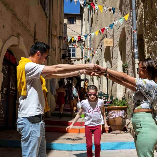 Famille_ruelle_Ecusson