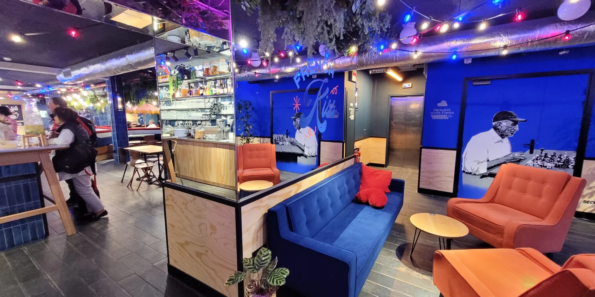 Eklo Frenchkiss Mpl M.hess Otc3m 2