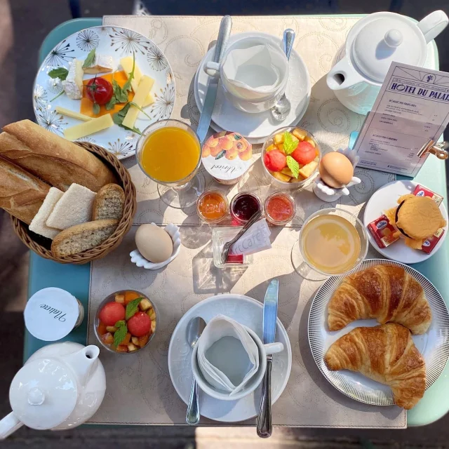 Pdj Hotel Du Palais Montpellier