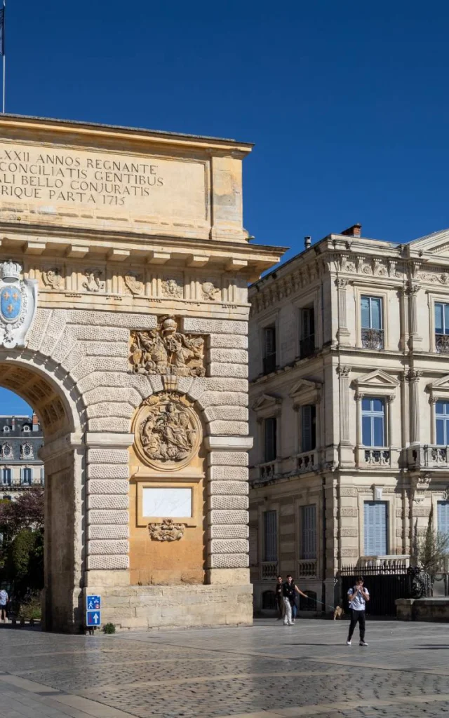 Arc Triomphea.allies Heraulttourisme 2023 Kt7a9941