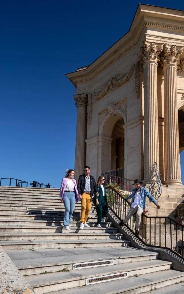 Chateau Eaua.allies Heraulttourisme 2023 Kt7a9941