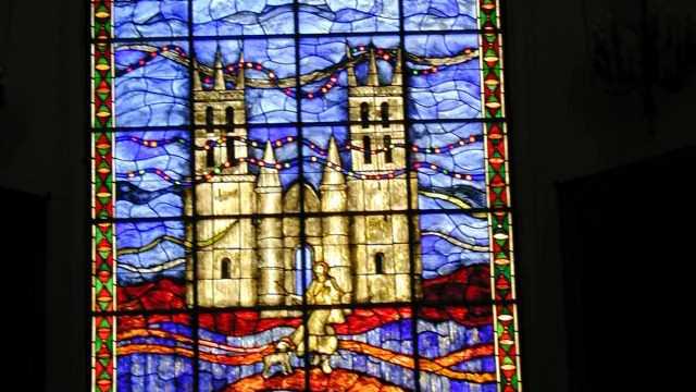 Eglise Saint Roch Ot Montpellier F.binder