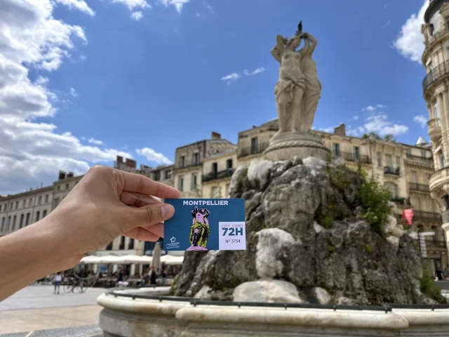 Citycard2025 Placedelacomedie