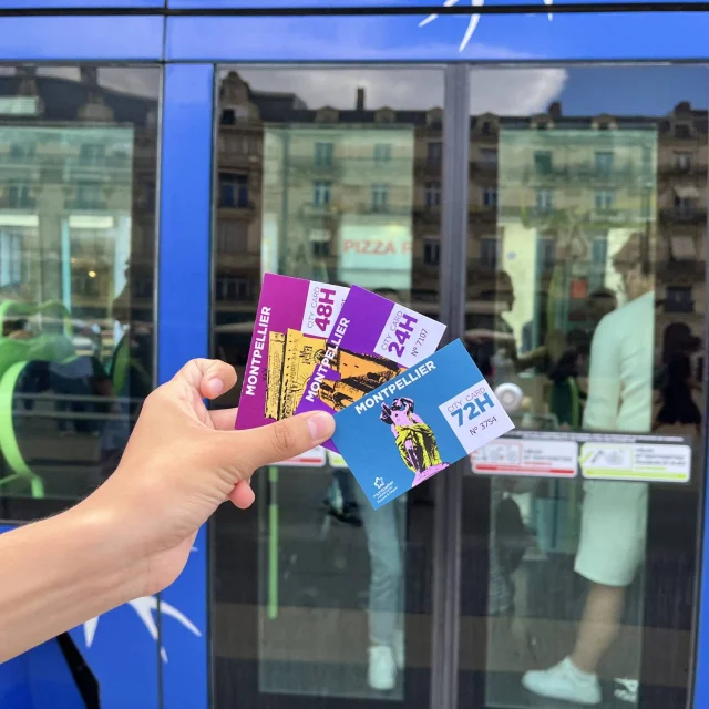 Citycard2025 Tramway