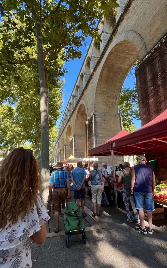 Marche Arceaux Ot3m1