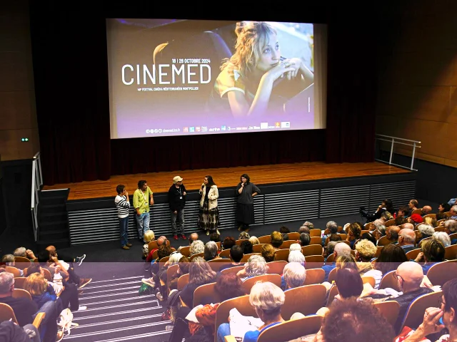 Cinémed2024